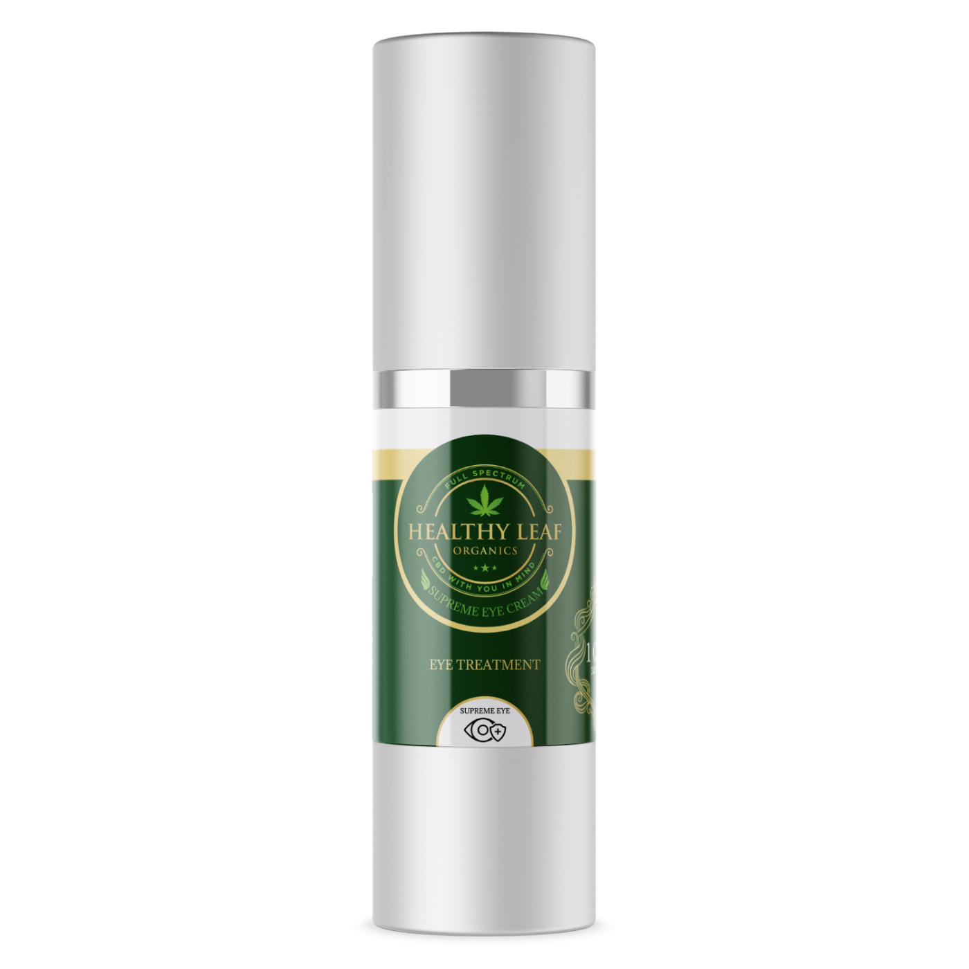 Supreme Eye Cream HLO954